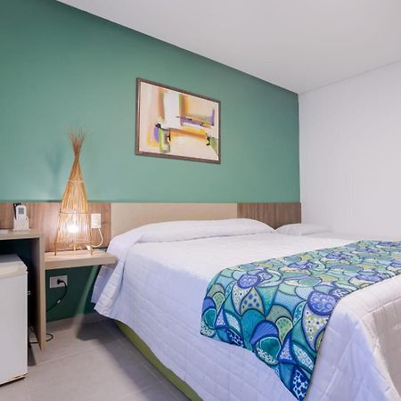 Pousada Casamar Porto de Galinhas Ngoại thất bức ảnh