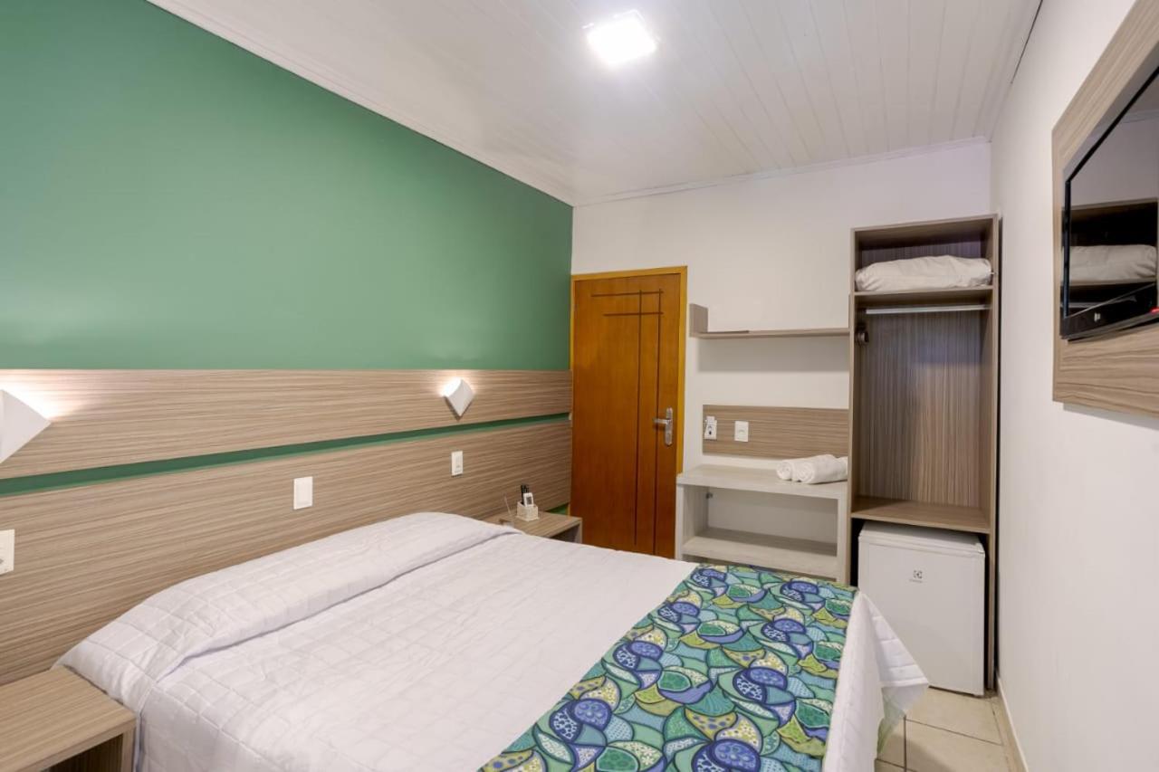 Pousada Casamar Porto de Galinhas Ngoại thất bức ảnh