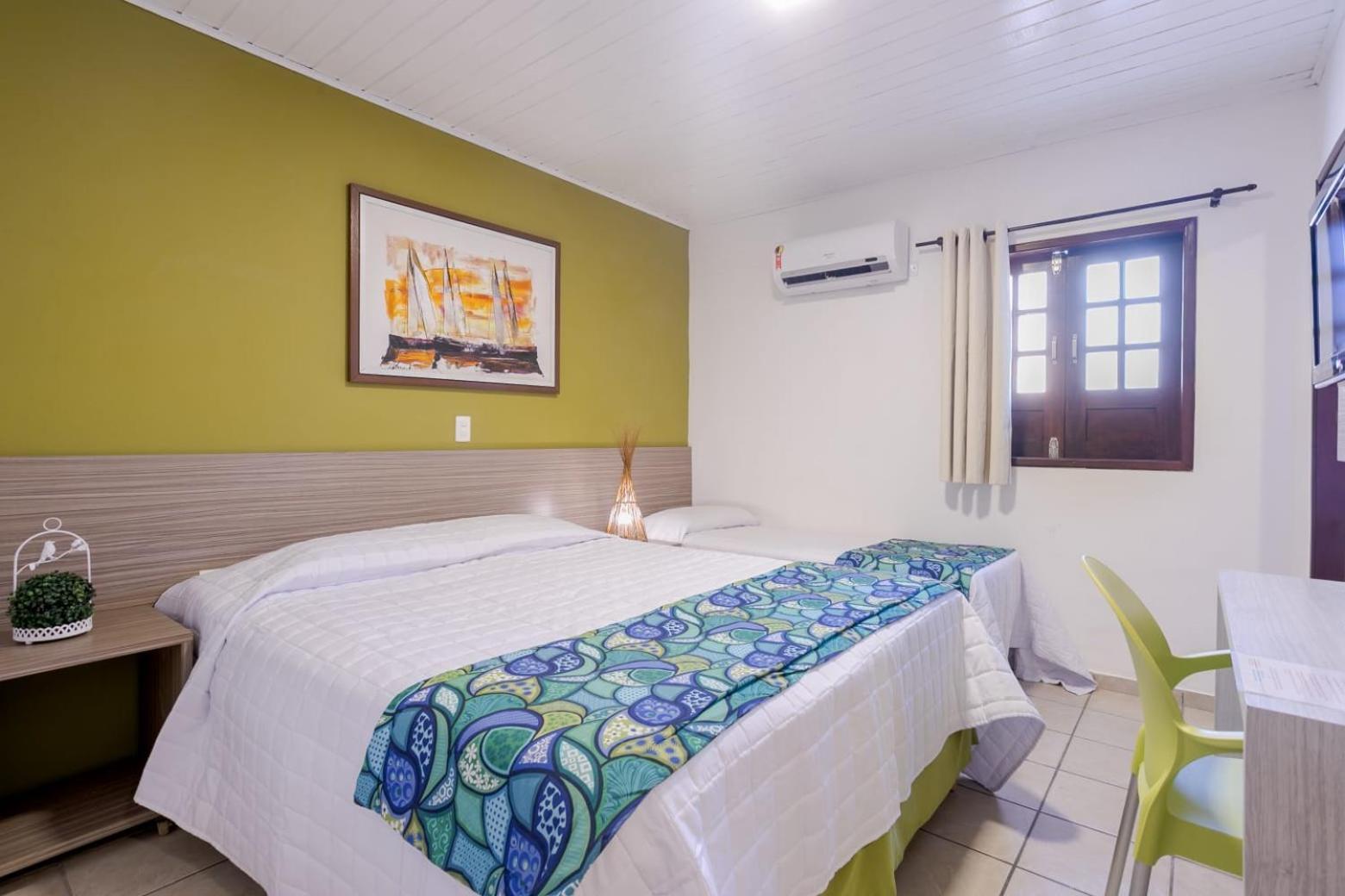 Pousada Casamar Porto de Galinhas Ngoại thất bức ảnh