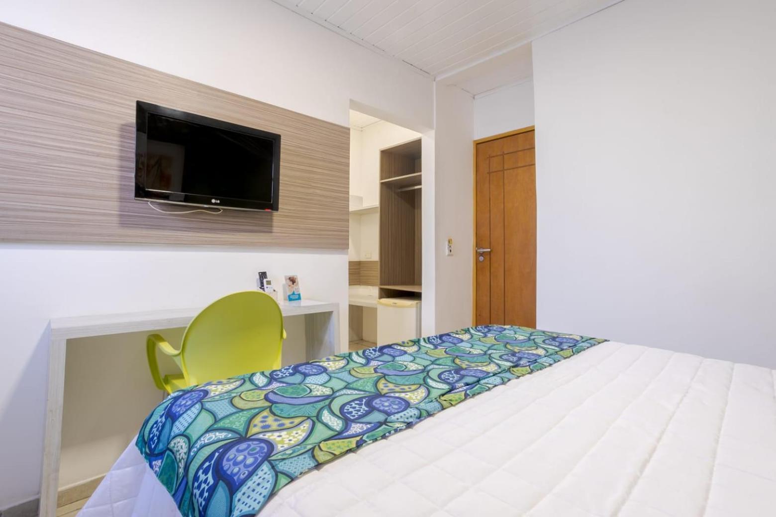 Pousada Casamar Porto de Galinhas Ngoại thất bức ảnh