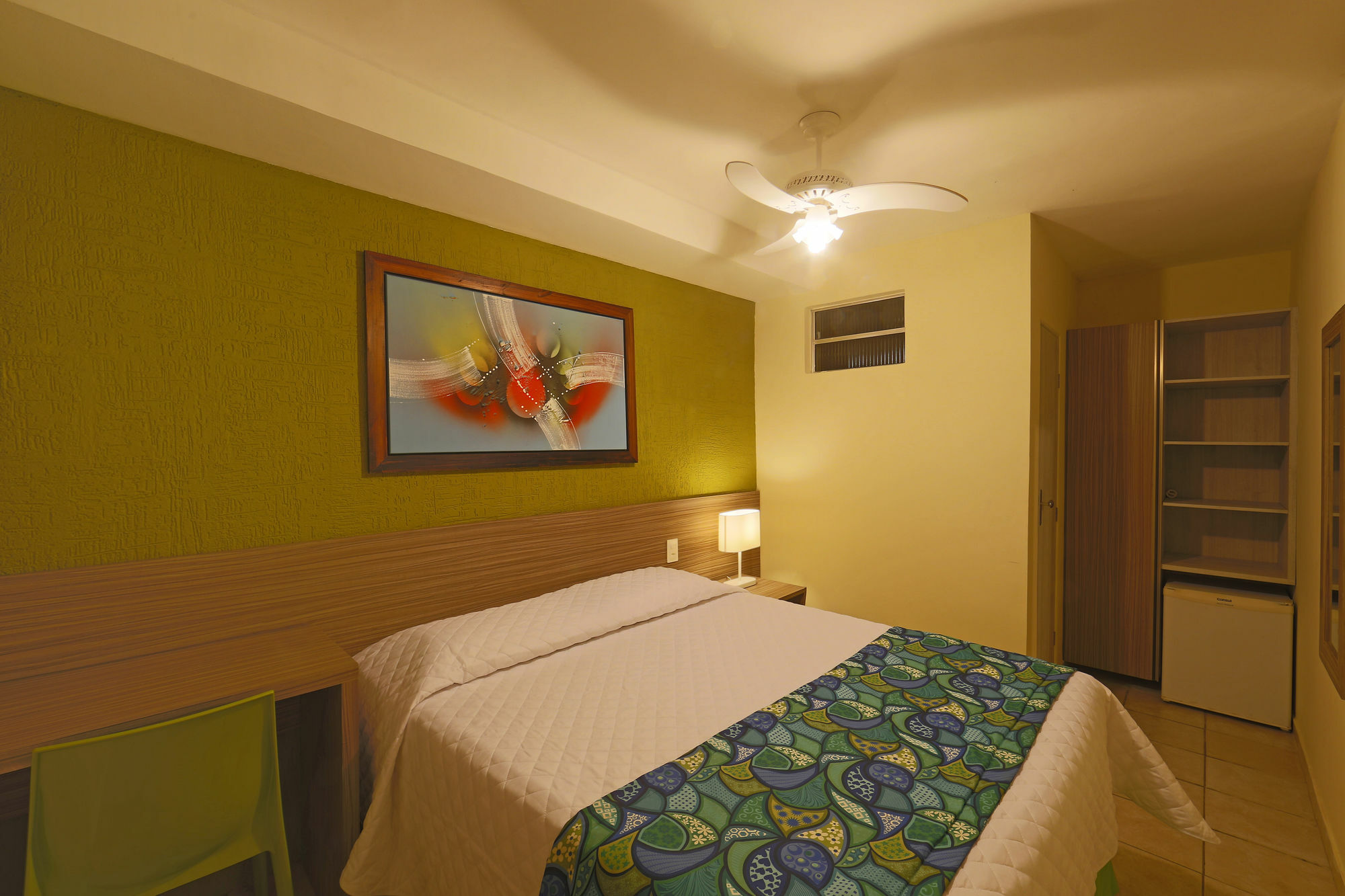 Pousada Casamar Porto de Galinhas Ngoại thất bức ảnh
