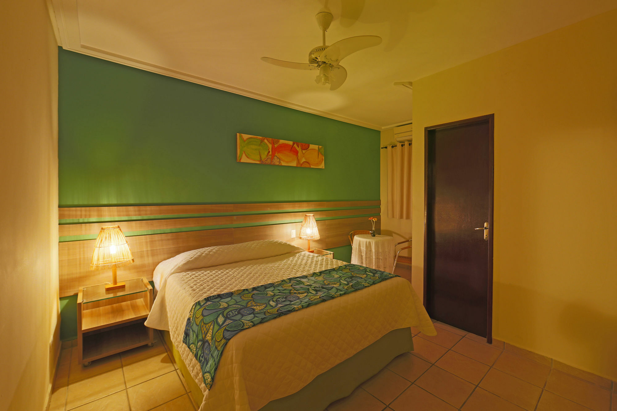 Pousada Casamar Porto de Galinhas Ngoại thất bức ảnh